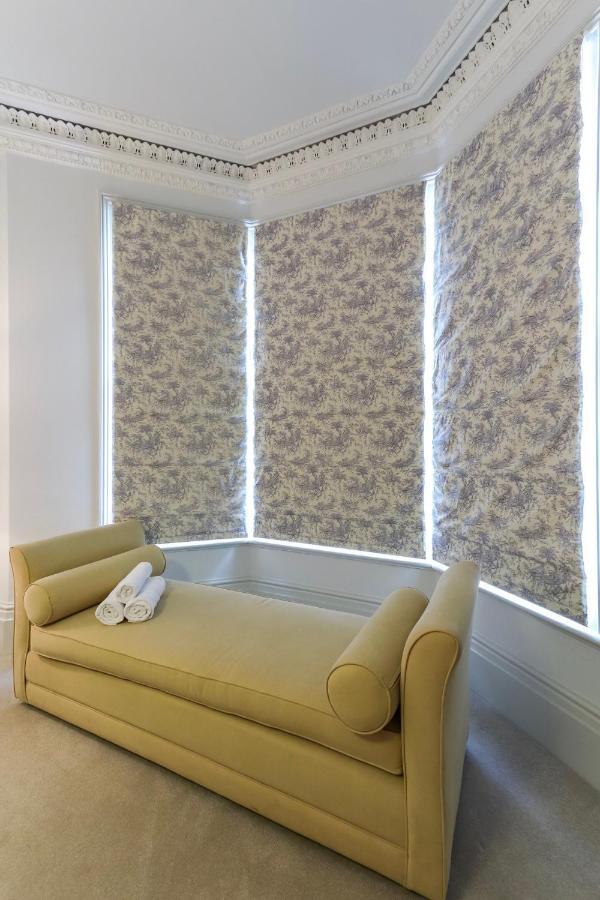 דירות בריסטול Bright Modern Two Bed With Parking מראה חיצוני תמונה