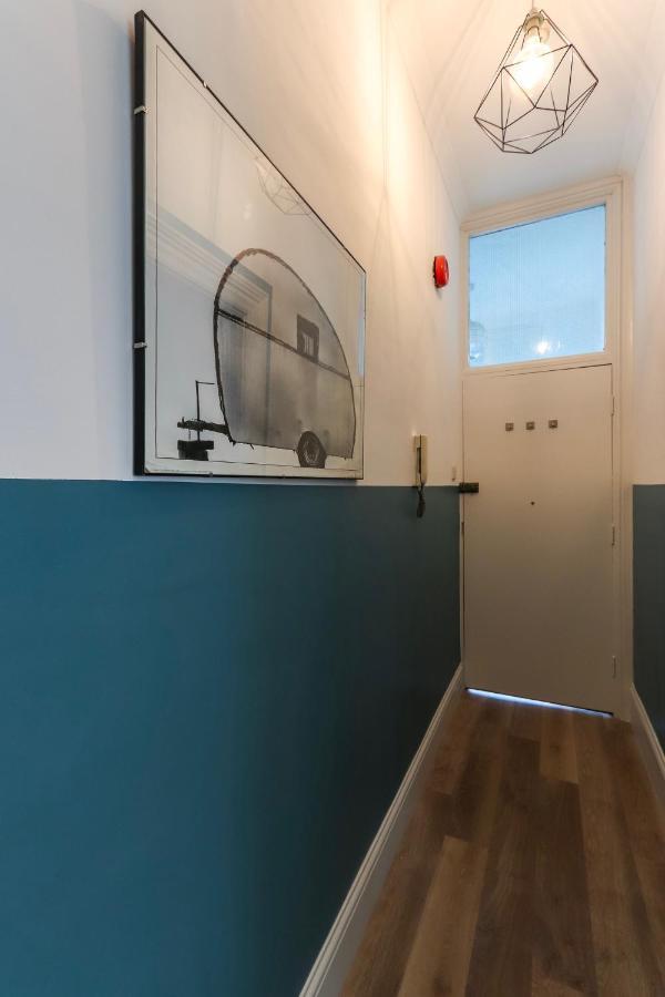 דירות בריסטול Bright Modern Two Bed With Parking מראה חיצוני תמונה