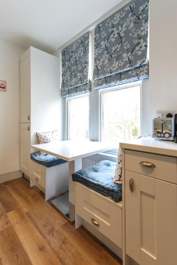 דירות בריסטול Bright Modern Two Bed With Parking מראה חיצוני תמונה