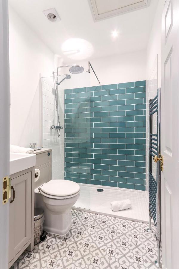דירות בריסטול Bright Modern Two Bed With Parking מראה חיצוני תמונה