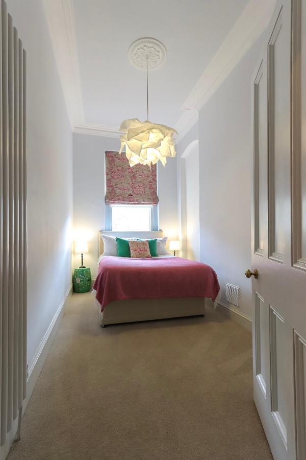 דירות בריסטול Bright Modern Two Bed With Parking מראה חיצוני תמונה