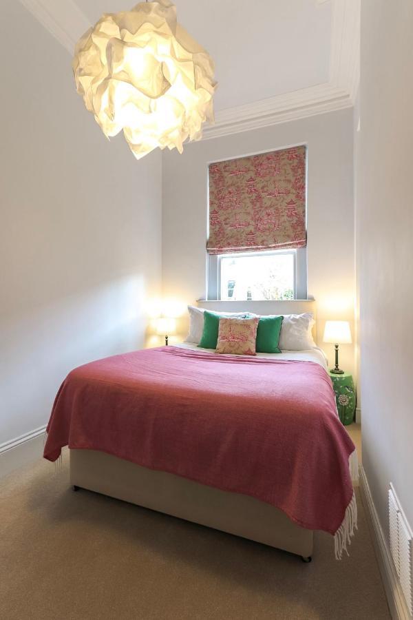 דירות בריסטול Bright Modern Two Bed With Parking מראה חיצוני תמונה
